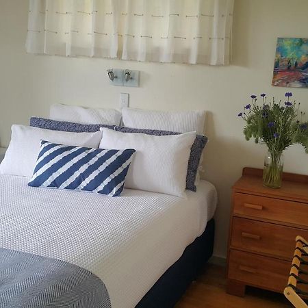 Blooming Delight Tauranga Apartamento Exterior foto