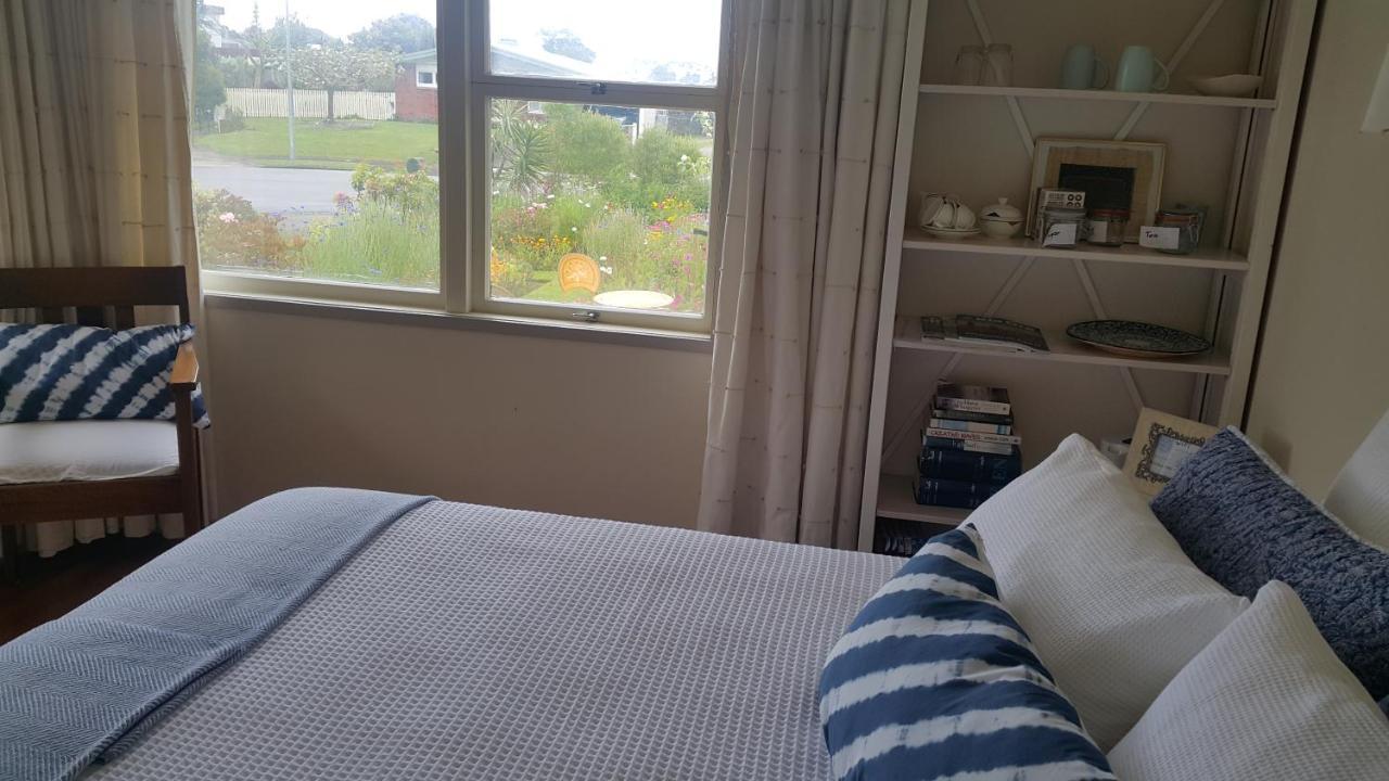 Blooming Delight Tauranga Apartamento Exterior foto